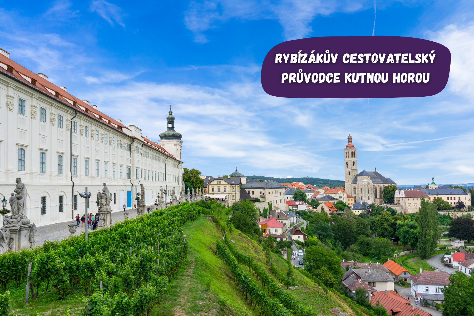 kutná hora tipy